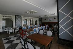 CALIDO MARIS HOTEL Restaurants